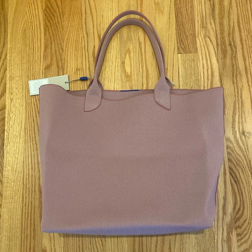 NWT Rothy’s The Lightweight Tote - Picture 2 of 7